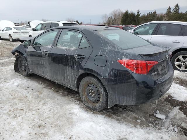 Photo 2 from auction – 2018 TOYOTA COROLLA L with VIN 2T1BURHE9JC037248