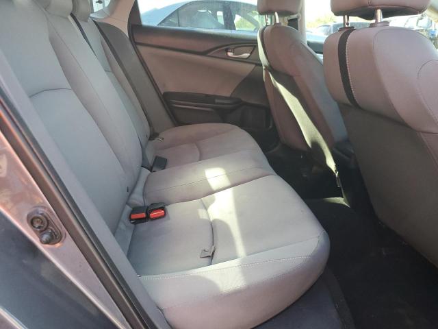 Photo 10 from auction – 2021 HONDA CIVIC LX with VIN 2HGFC2F61MH536063