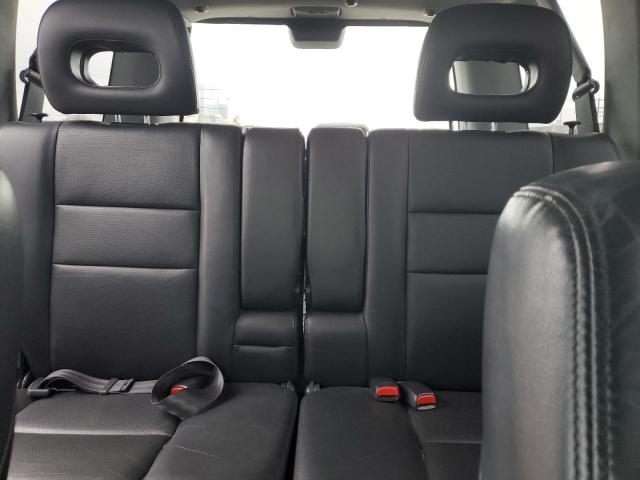 Photo 10 from auction – 2001 HONDA CR-V SE with VIN JHLRD18711C040433