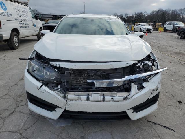 صورة رقم 5 من المزاد - 2016 HONDA CIVIC EX مع VIN 2HGFC2F74GH543683