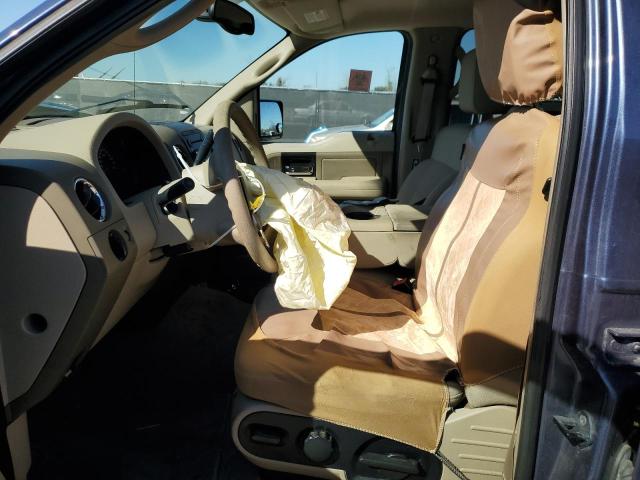 Photo 7 from auction – 2004 FORD F150 SUPER with VIN 1FTRW14W44KB45367