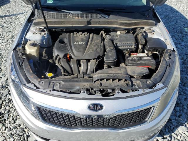 صورة رقم 11 من المزاد - 2011 KIA OPTIMA LX مع VIN KNAGM4A77B5119883