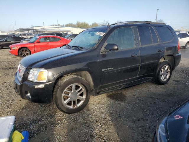 GMC ENVOY DENA 2008 with VIN 1GKET63MX82167159 - Photo from auction