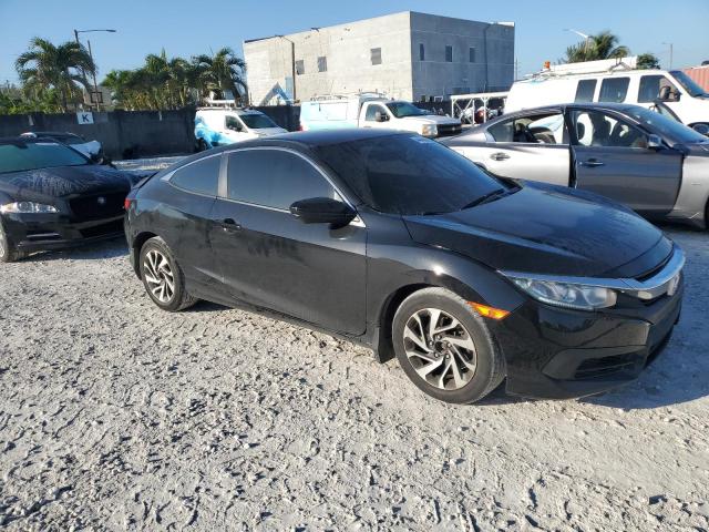 Photo 4 from auction – 2018 HONDA CIVIC LX with VIN 2HGFC4B59JH306419