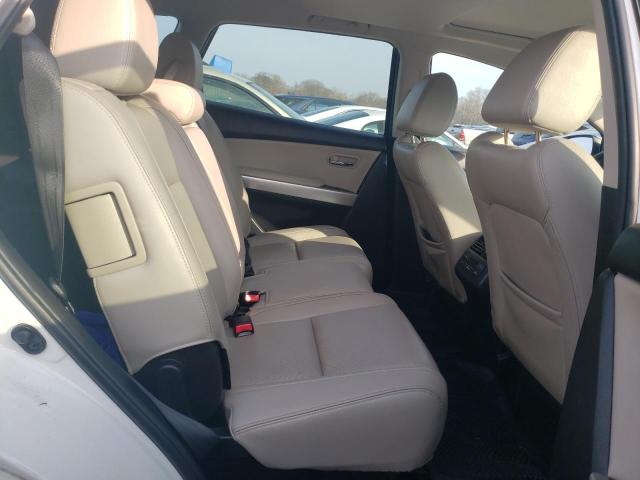 Photo 10 from auction – 2014 MAZDA CX-9 GRAND with VIN JM3TB3DV9E0429716