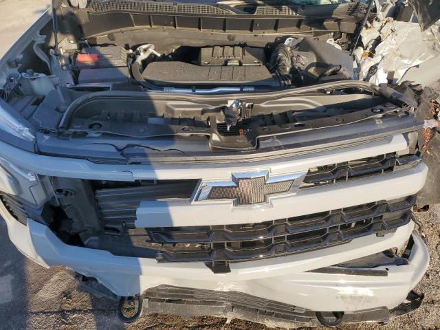 Photo 11 from auction – 2024 CHEVROLET SILVERADO with VIN 3GCPDEEK8RG396438