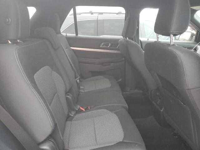 Photo 11 from auction – 2018 FORD EXPLORER X with VIN 1FM5K7DHXJGB84621