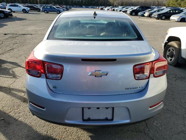 Photo 6 from auction – 2016 CHEVROLET MALIBU LIM with VIN 1G11B5SA7GF104339