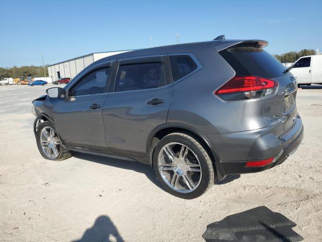Photo 2 from auction – 2017 NISSAN ROGUE S with VIN JN8AT2MT8HW382433