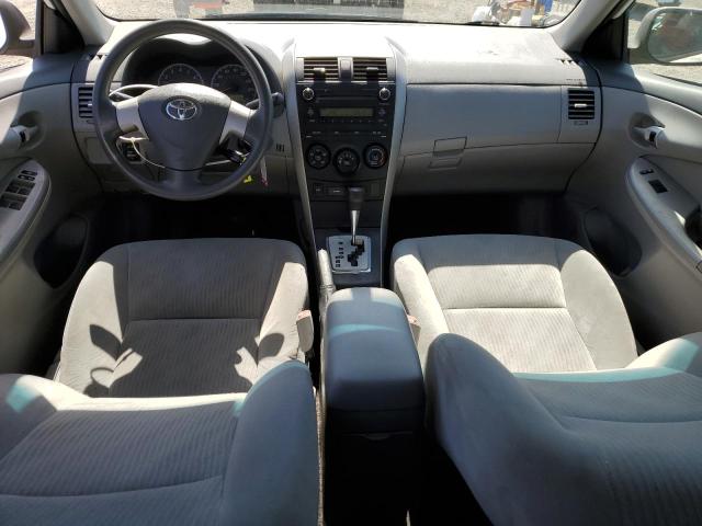 Photo 8 from auction – 2010 TOYOTA COROLLA BA with VIN 1NXBU4EEXAZ172308
