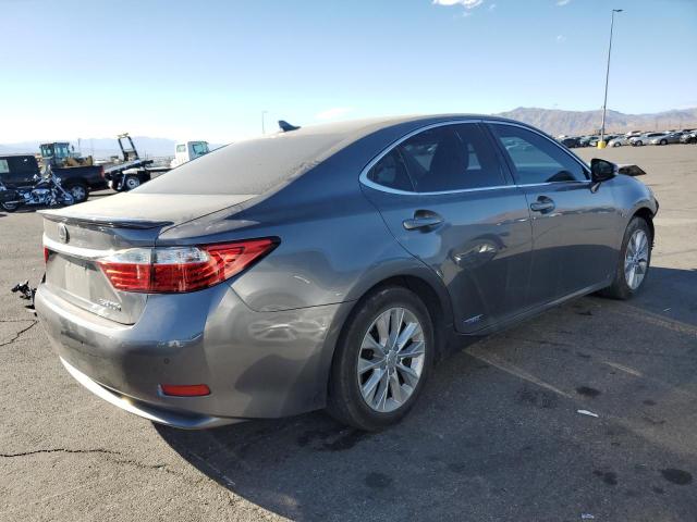 Photo 3 from auction – 2013 LEXUS ES 300H with VIN JTHBW1GG6D2016034