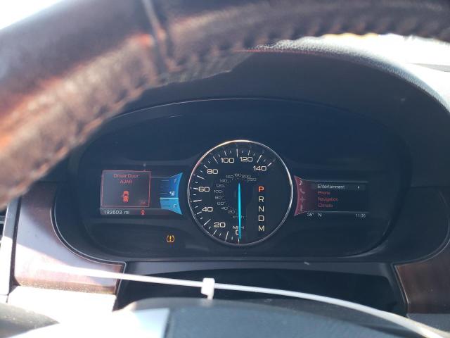 Снимка 9 от търг – 2012 FORD EDGE LIMIT с VIN 2FMDK3KCXCBA39553