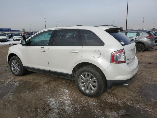 Photo 2 from auction – 2010 FORD EDGE SEL with VIN 2FMDK4JC9ABB40622