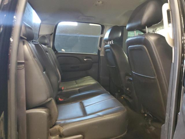 Photo 10 from auction – 2011 CHEVROLET SILVERADO with VIN 3GCPKTE20BG250390