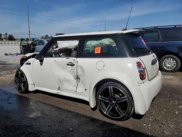 Photo 2 from auction – 2005 MINI COOPER with VIN WMWRC33505TJ70031