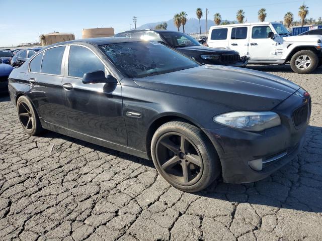 Photo 4 from auction – 2013 BMW 535 I with VIN WBAFR7C57DC818682