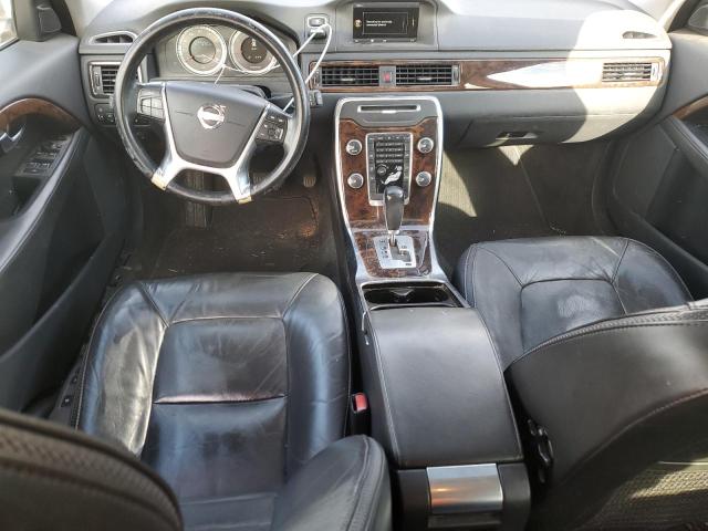 Photo 8 from auction – 2012 VOLVO XC70 3.2 with VIN YV4952BL2C1132622