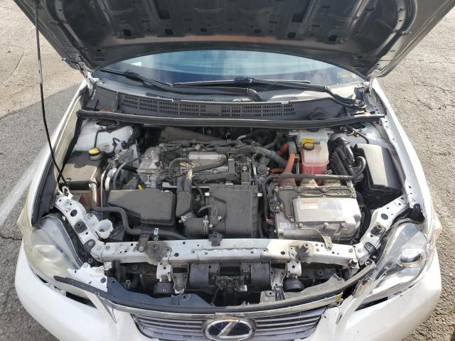 Photo 11 from auction – 2013 LEXUS CT 200 with VIN JTHKD5BH2D2131288