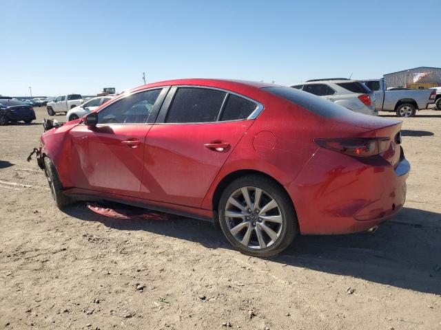 Photo 2 from auction – 2021 MAZDA 3 SELECT with VIN JM1BPABLXM1329404