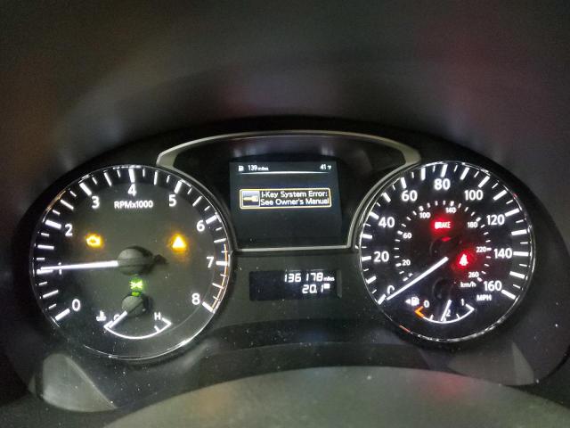 Photo 9 from auction – 2014 NISSAN ALTIMA 2.5 with VIN 1N4AL3AP7EC199309