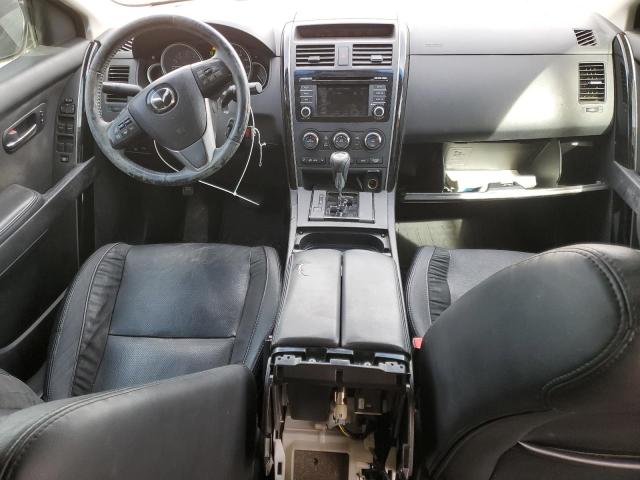 Снимка 8 от търг – 2015 MAZDA CX-9 TOURI с VIN JM3TB2CA7F0460635