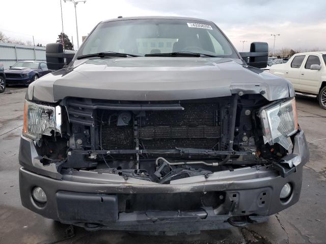 Photo 5 from auction – 2014 FORD F150 SUPER with VIN 1FTFW1EF3EFB47087