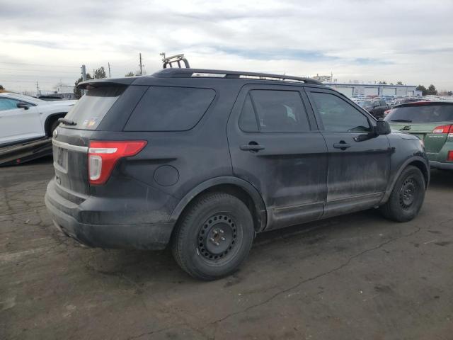 Photo 3 from auction – 2012 FORD EXPLORER with VIN 1FMHK7B80CGA31782