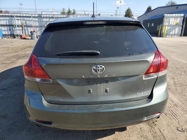 Photo 6 from auction – 2013 TOYOTA VENZA LE with VIN 4T3BK3BB9DU094920