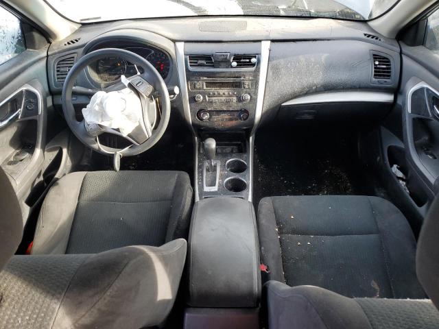 Photo 8 from auction – 2014 NISSAN ALTIMA 2.5 with VIN 1N4AL3AP0EN210591