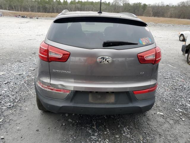 Photo 6 from auction – 2013 KIA SPORTAGE E with VIN KNDPC3A22D7517188
