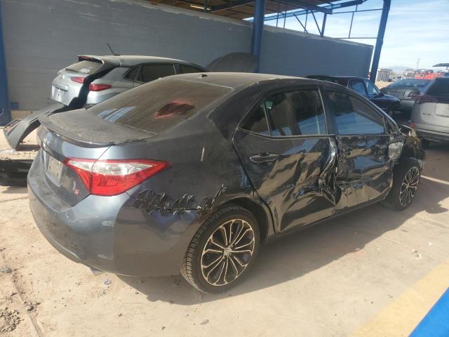 Photo 3 from auction – 2016 TOYOTA COROLLA L with VIN 2T1BURHEXGC745050