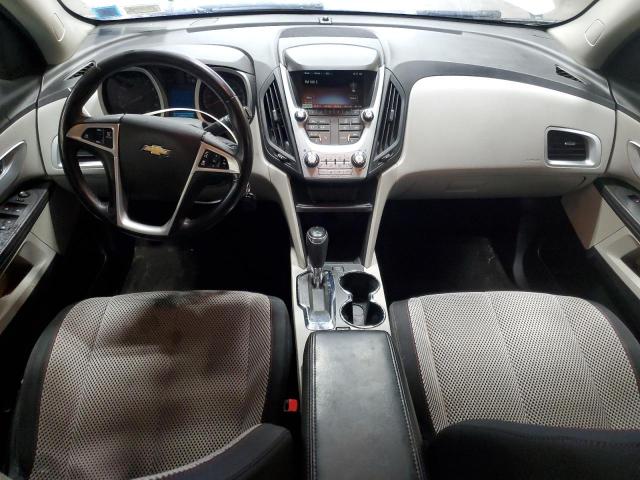 Zdjęcie 8 z aukcji – 2016 CHEVROLET EQUINOX LT z VIN 2GNFLFEK2G6158850
