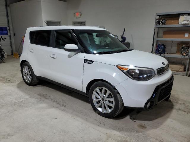 Photo 4 from auction – 2016 KIA SOUL + with VIN KNDJP3A57G7327086