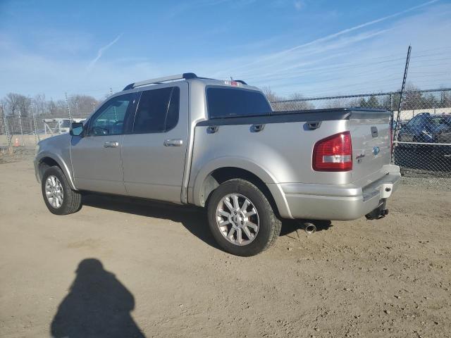 Photo 2 from auction – 2007 FORD EXPLORER S with VIN 1FMEU53K87UA02002