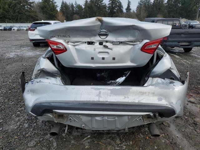 Photo 6 from auction – 2016 NISSAN ALTIMA 2.5 with VIN 1N4AL3AP4GC199478