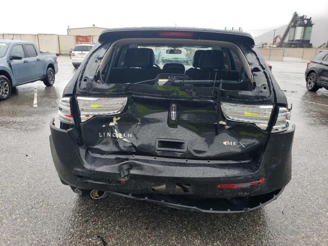 Photo 6 from auction – 2015 LINCOLN MKX with VIN 2LMDJ6JK8FBL27142