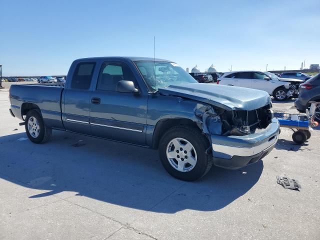 Photo 4 from auction – 2006 CHEVROLET SILVERADO with VIN 1GCEC19V06Z233723