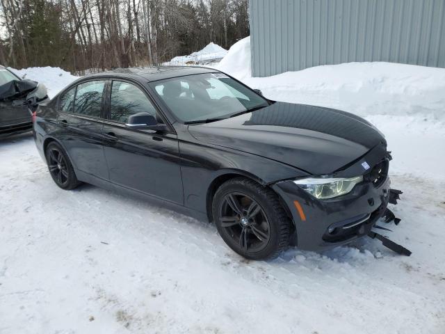 Photo 4 from auction – 2018 BMW 330 XI with VIN WBA8D9C54JA614853