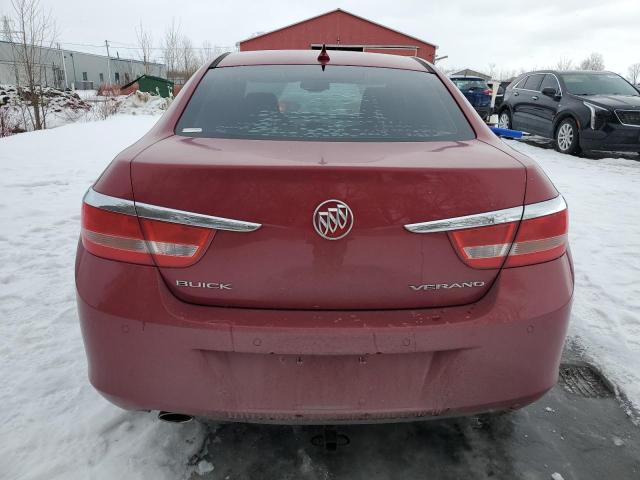Photo 6 from auction – 2012 BUICK VERANO CON with VIN 1G4PR5SK9C4212341