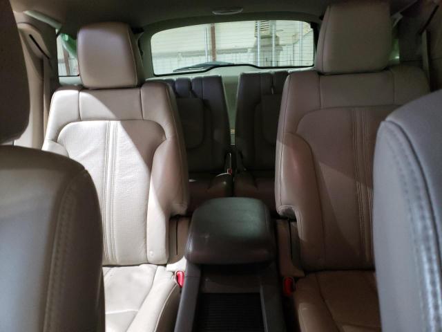 Photo 10 from auction – 2012 LINCOLN MKT with VIN 2LMHJ5AT5CBL54931