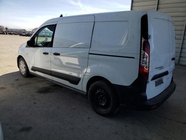 Photo 2 from auction – 2019 FORD TRANSIT CO with VIN NM0LS7E28K1413904