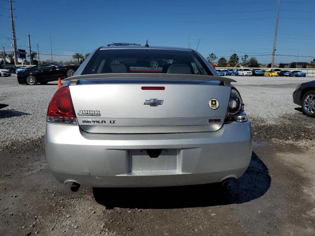 Photo 6 from auction – 2012 CHEVROLET IMPALA LT with VIN 2G1WB5E35C1122438