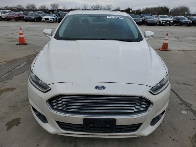 Photo 5 from auction – 2016 FORD FUSION SE with VIN 3FA6P0HDXGR267773