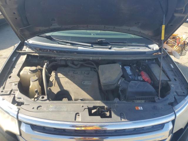 Photo 12 from auction – 2011 FORD EDGE SEL with VIN 2FMDK4JC7BBB67819