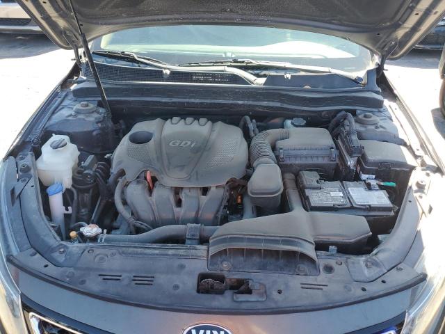 Photo 11 from auction – 2015 KIA OPTIMA LX with VIN KNAGM4A78F5626720