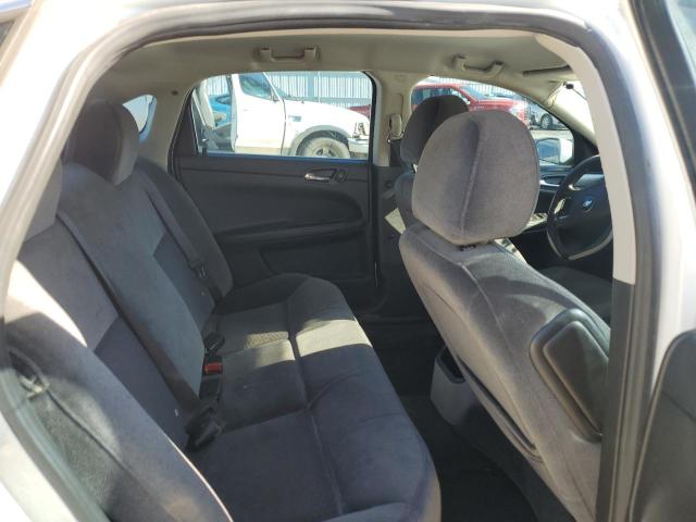 Photo 10 from auction – 2013 CHEVROLET IMPALA POL with VIN 2G1WD5E39D1124592