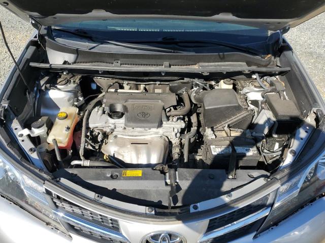 Photo 12 from auction – 2014 TOYOTA RAV4 LIMIT with VIN 2T3YFREV3EW096946