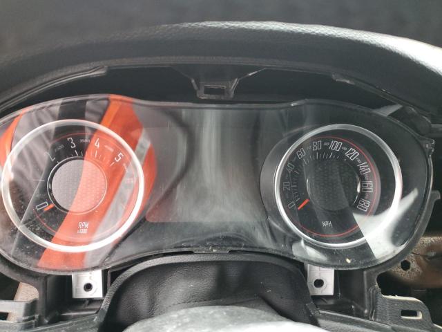 Photo 9 from auction – 2020 DODGE CHALLENGER with VIN 2C3CDZFJXLH218084
