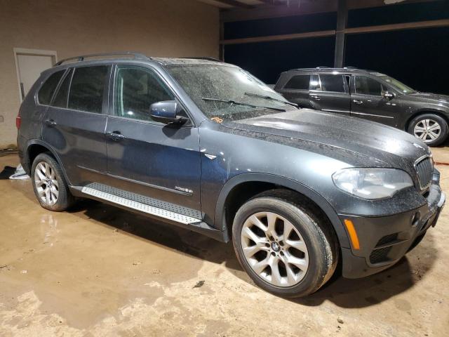 Photo 4 from auction – 2013 BMW X5 XDRIVE3 with VIN 5UXZV4C55DL994512