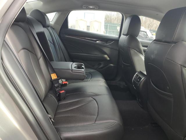 Photo 10 from auction – 2017 BUICK LACROSSE E with VIN 1G4ZP5SS4HU202404